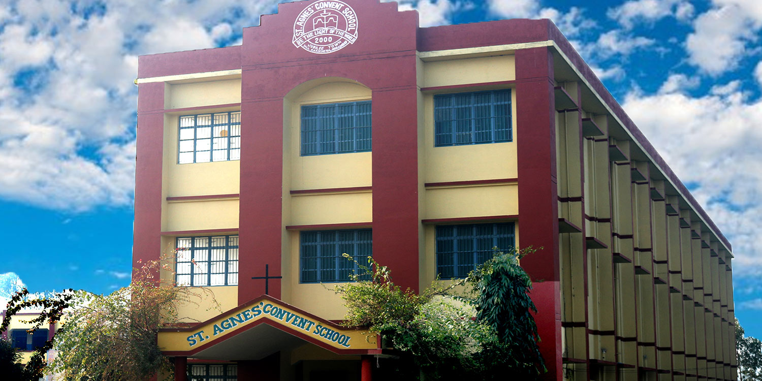 St. Anges' Convent School